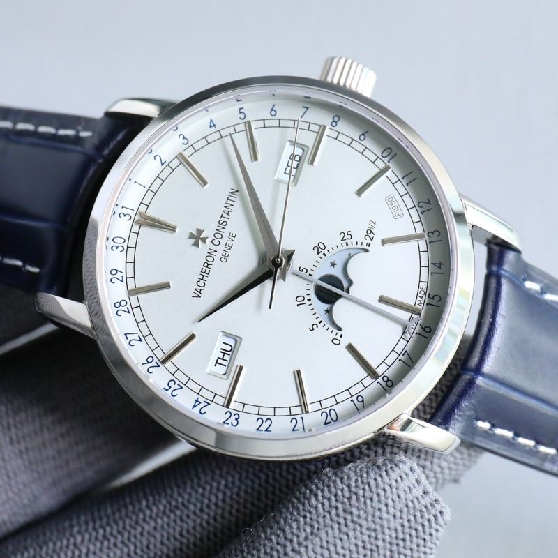 VACHERON CONSTANTIN Watches